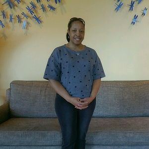 Meet your Posher, Jacqueline